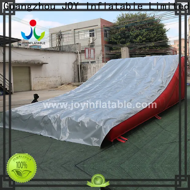 Custom bmx bike jumps for sale factory price for skiing 1