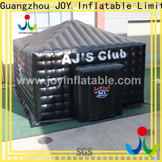 sports inflatable festival tent supply for outdoor 1
