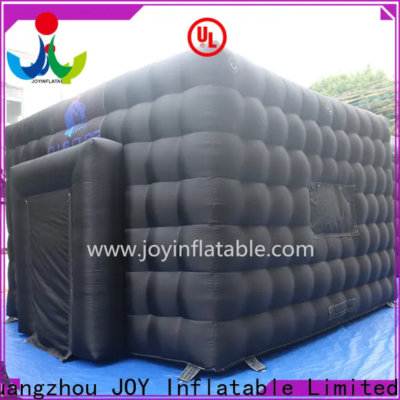 JOY Inflatable fun blow up marquee for sale for child 1
