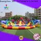Latest inflatable water fun supply for child 1