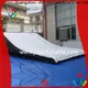 JOY Inflatable landing snowboard maker for outdoor 1
