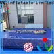 JOY Inflatable trampoline airbag dealer for bicycle1 1