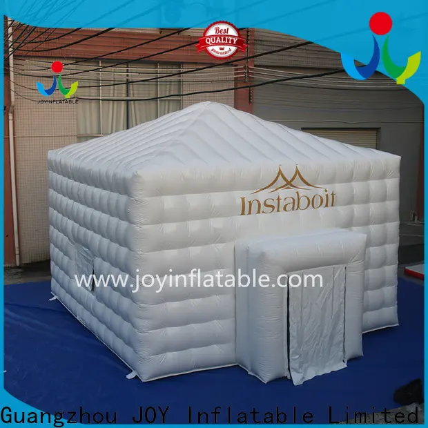 JOY Inflatable large inflatable nightclub for parties 1