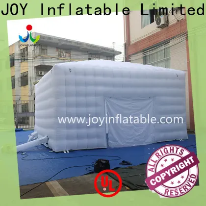 JOY Inflatable High-quality club blow up tent vendor for events 1