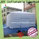 JOY Inflatable High-quality club blow up tent vendor for events 1