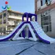Bestlake Float Trampoline for Recreational Areas W-087 TT/ Western Union / Money Gram/ Paypal 7