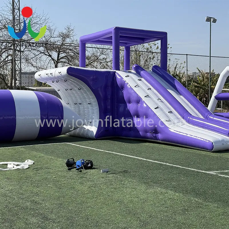 Bestlake Float Trampoline for Recreational Areas W-087 TT/ Western Union / Money Gram/ Paypal 6