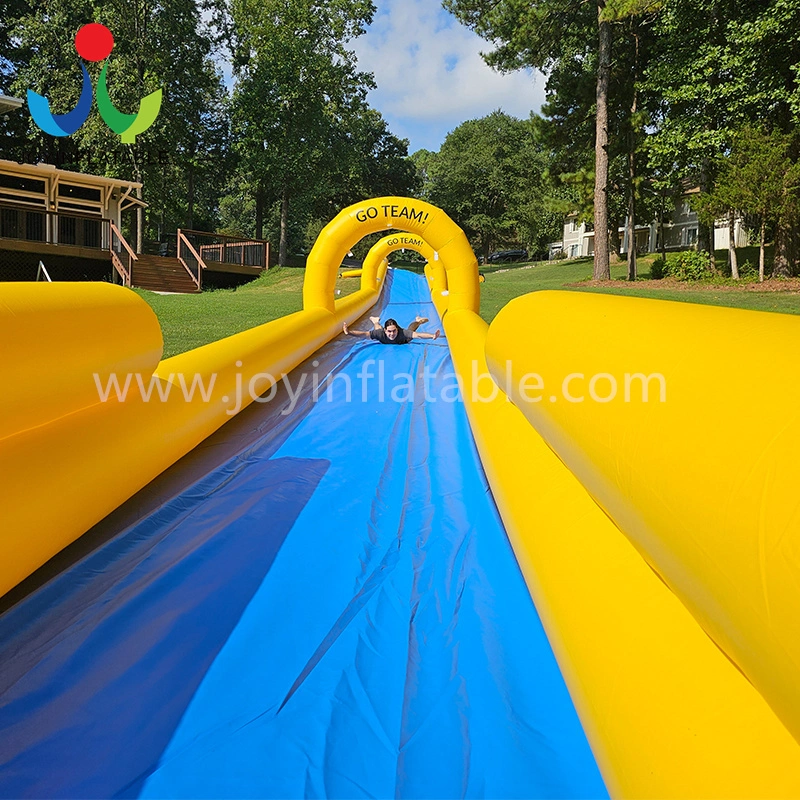 Inflatable Water Slip N Slide for Sale 1