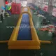 Blow Up Slip and Slide for Corporate Team-building Activities L30 X W 2.4 Meter （L98.43 X W7.87 Feet ）supply 7