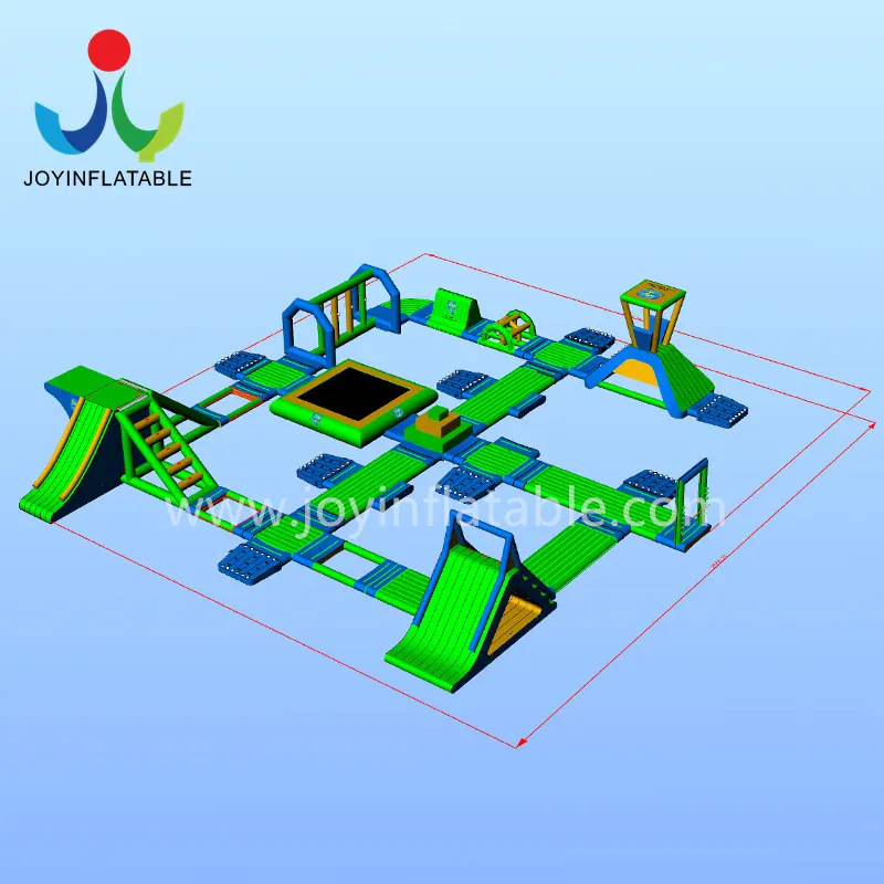 Top Water Inflatables for Sale Price List 6