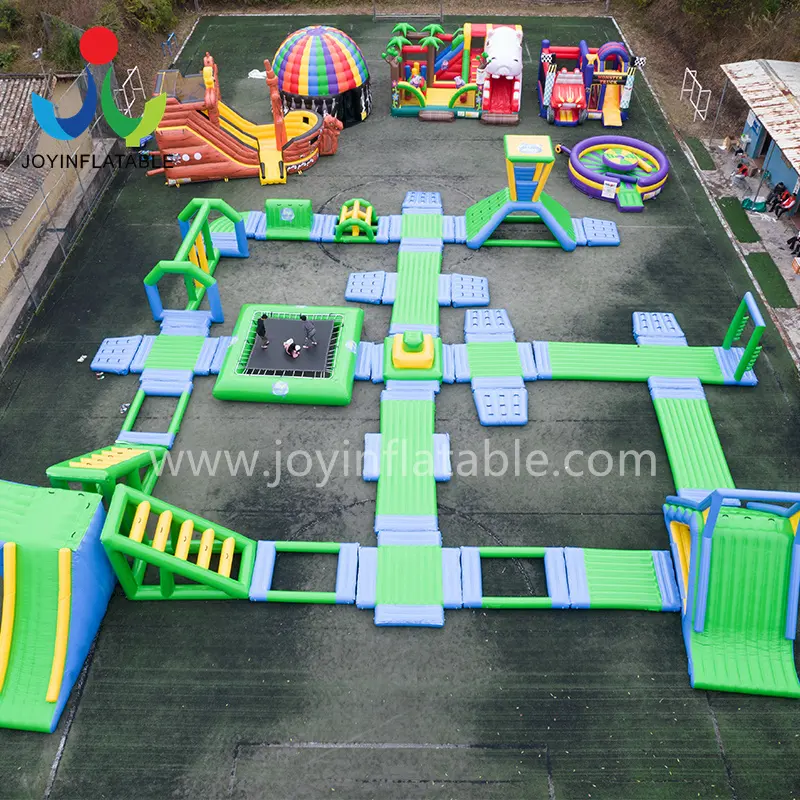 Top Water Inflatables for Sale Price List 4