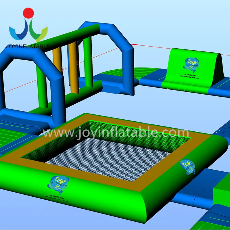 Top Water Inflatables for Sale Price List 7
