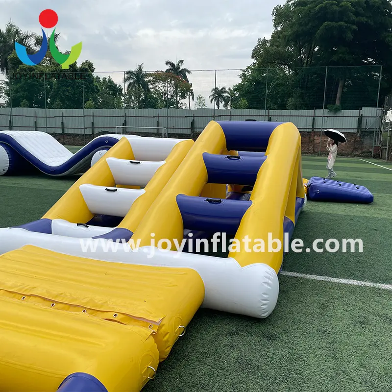 Latest Floating Playground Floating Playground Company 5