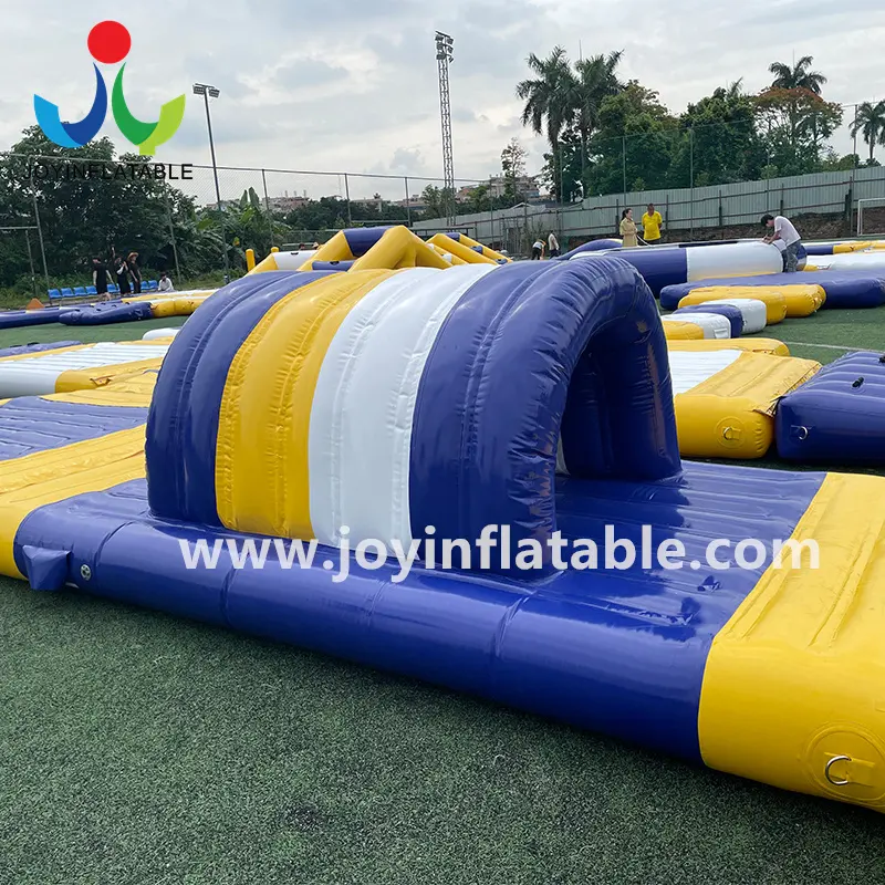 Latest Floating Playground Floating Playground Company 4