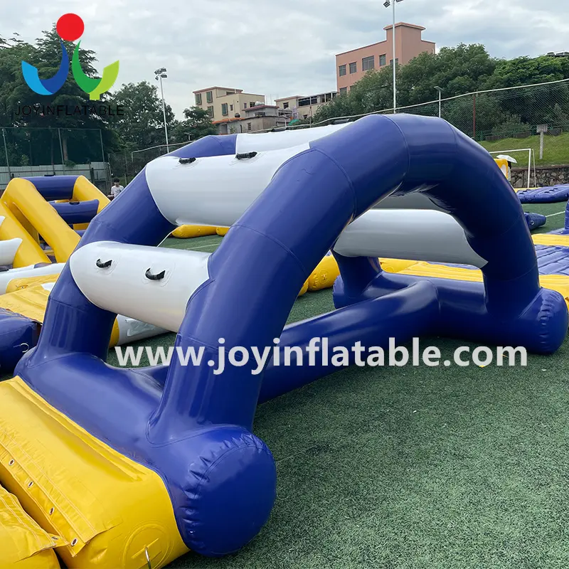 Latest Floating Playground Floating Playground Company 3