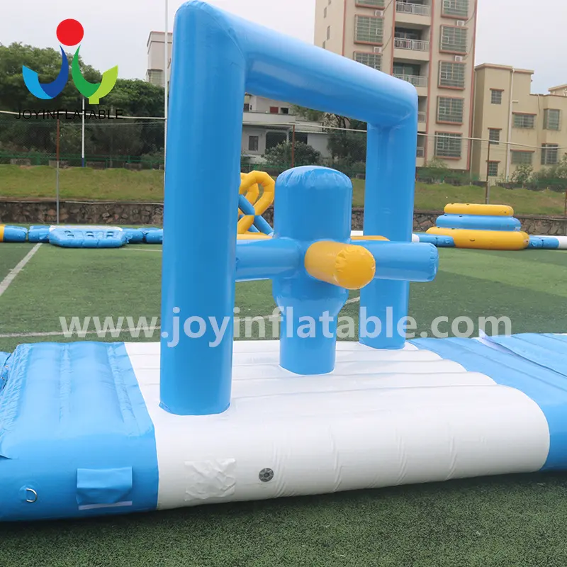 Floating Playground As Same As Picture Or Customized Wholesale - JOY Inflatable 8