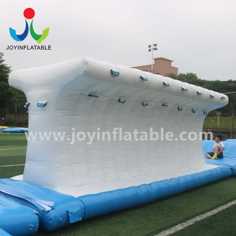 Floating Playground As Same As Picture Or Customized Wholesale - JOY Inflatable 6