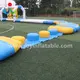 Floating Playground As Same As Picture Or Customized Wholesale - JOY Inflatable 4