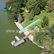 High-quality Commercial Inflatable Slip and Slide Commercial Inflatable Slip and Slide Company 2