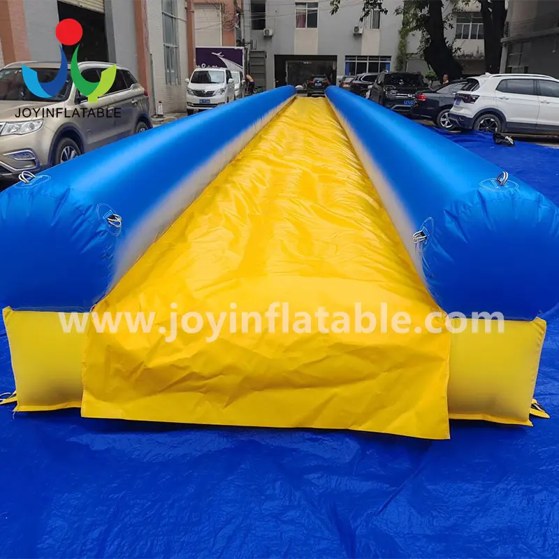 High-quality Commercial Inflatable Slip and Slide Commercial Inflatable Slip and Slide Company 3