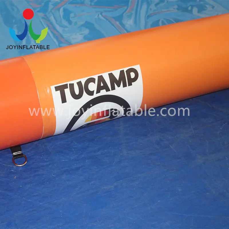 Inflatable Pool Slide W-029 Wholesale - JOY Inflatable 4
