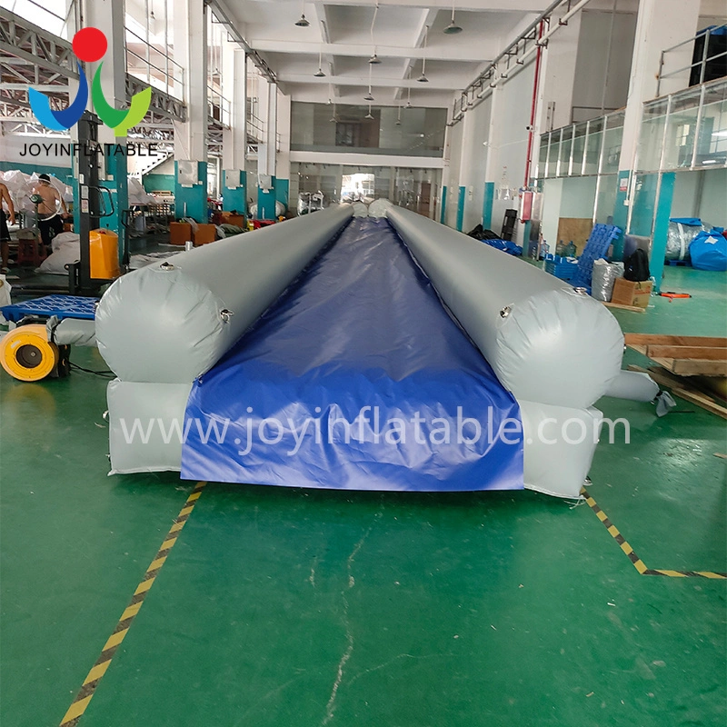 Commercial Durable Inflatable Water Slide Beach Slip N Slide 1