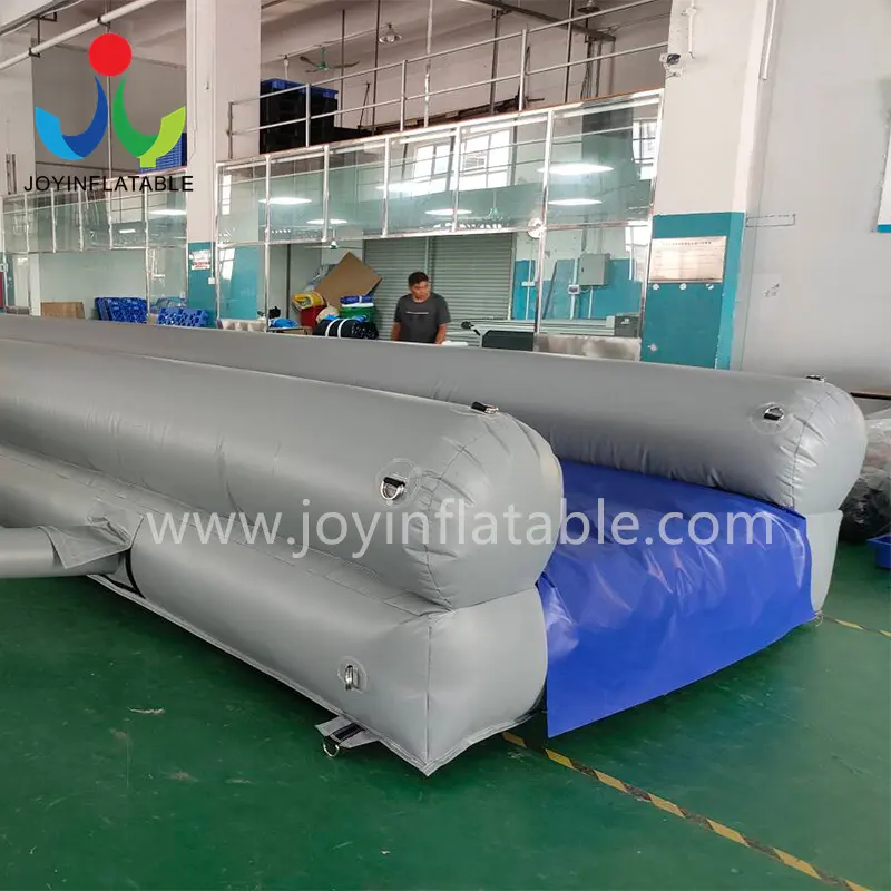 Latest Inflatable Slip N Slide for Sale for Hotels and Resorts 7