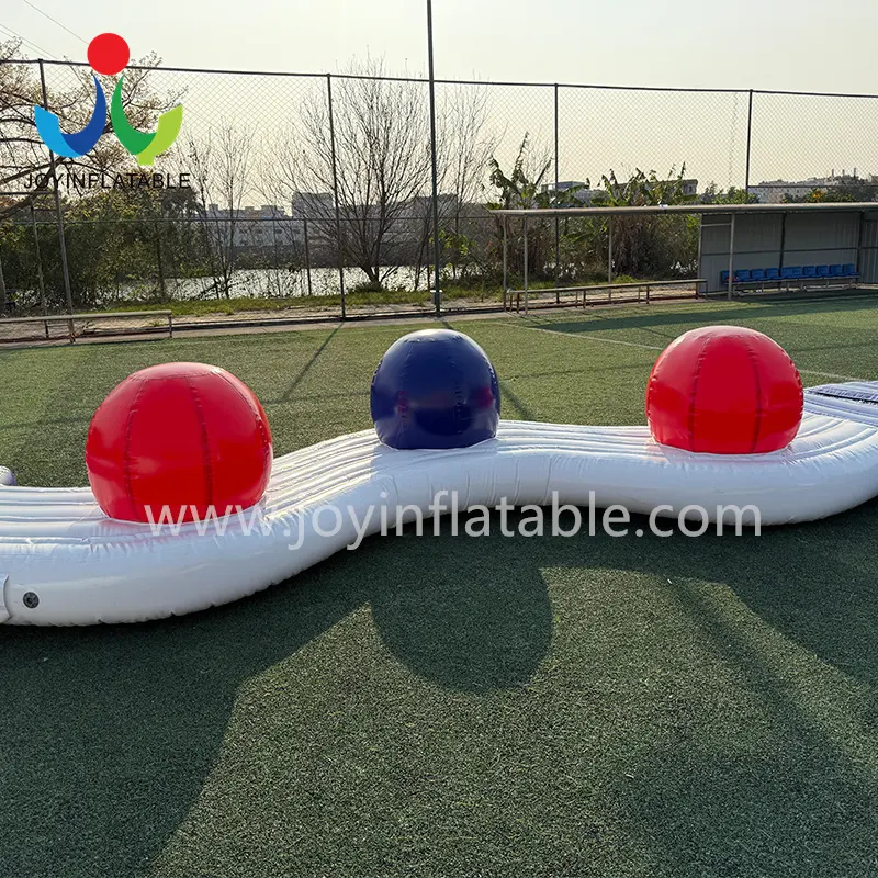 New Inflatable Water Park for Birthday Parties 6