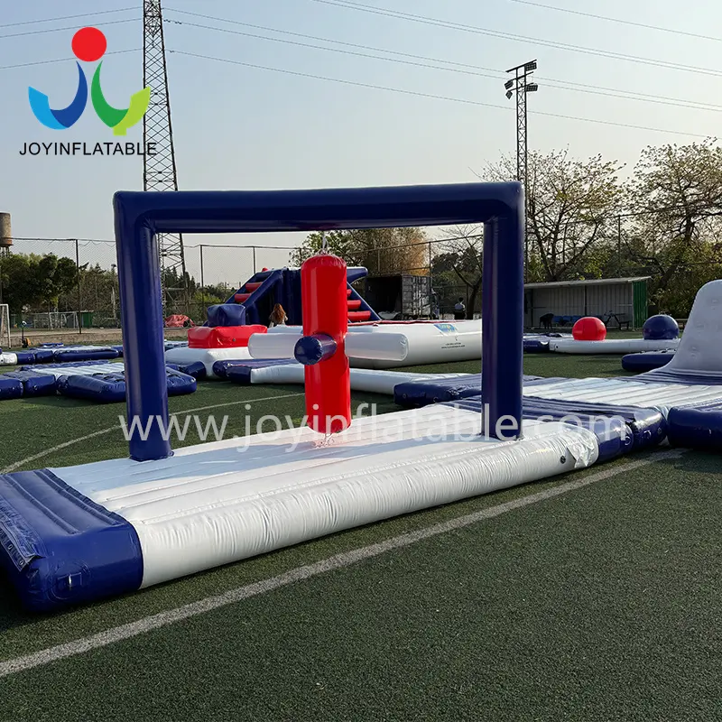 New Inflatable Water Park for Birthday Parties 7