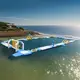 Floating Playground As Same As Picture Or Customized Wholesale - JOY Inflatable 2