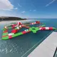 Best Lake Float Trampoline for Sale for Public Festivals 2
