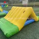 Customized Floating Playground Vendor for Public Festivals 5