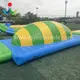 Customized Floating Playground Vendor for Public Festivals 4