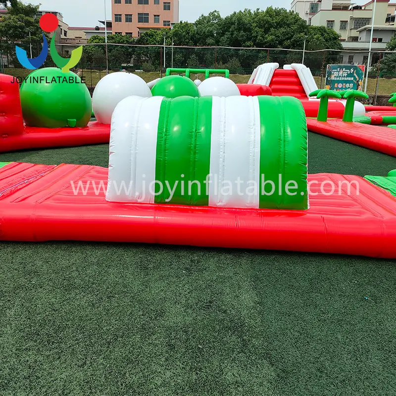 Best Lake Float Trampoline for Sale for Public Festivals 4