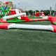 Best Lake Float Trampoline for Sale for Public Festivals 3