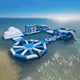 New Floating Playground for Company Team-building 2