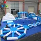New Floating Playground for Company Team-building 7