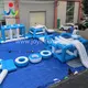 New Floating Playground for Company Team-building 6