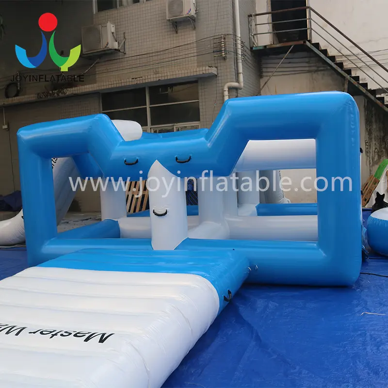 New Floating Playground for Company Team-building 3