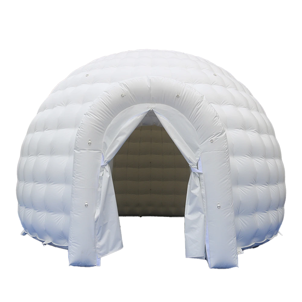 Inflatable Event Outdoor Dome Tent Gonflable Structure 1