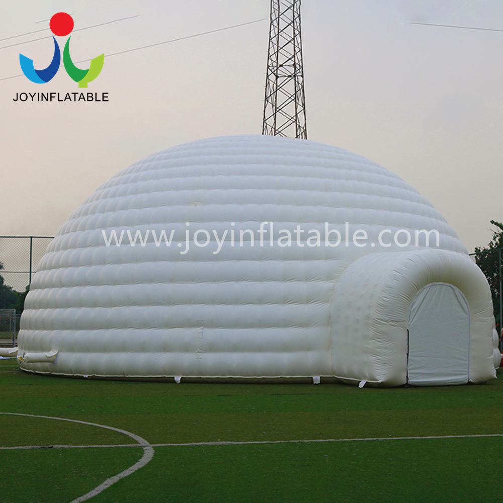 Inflatable Dome Building for Sale 2