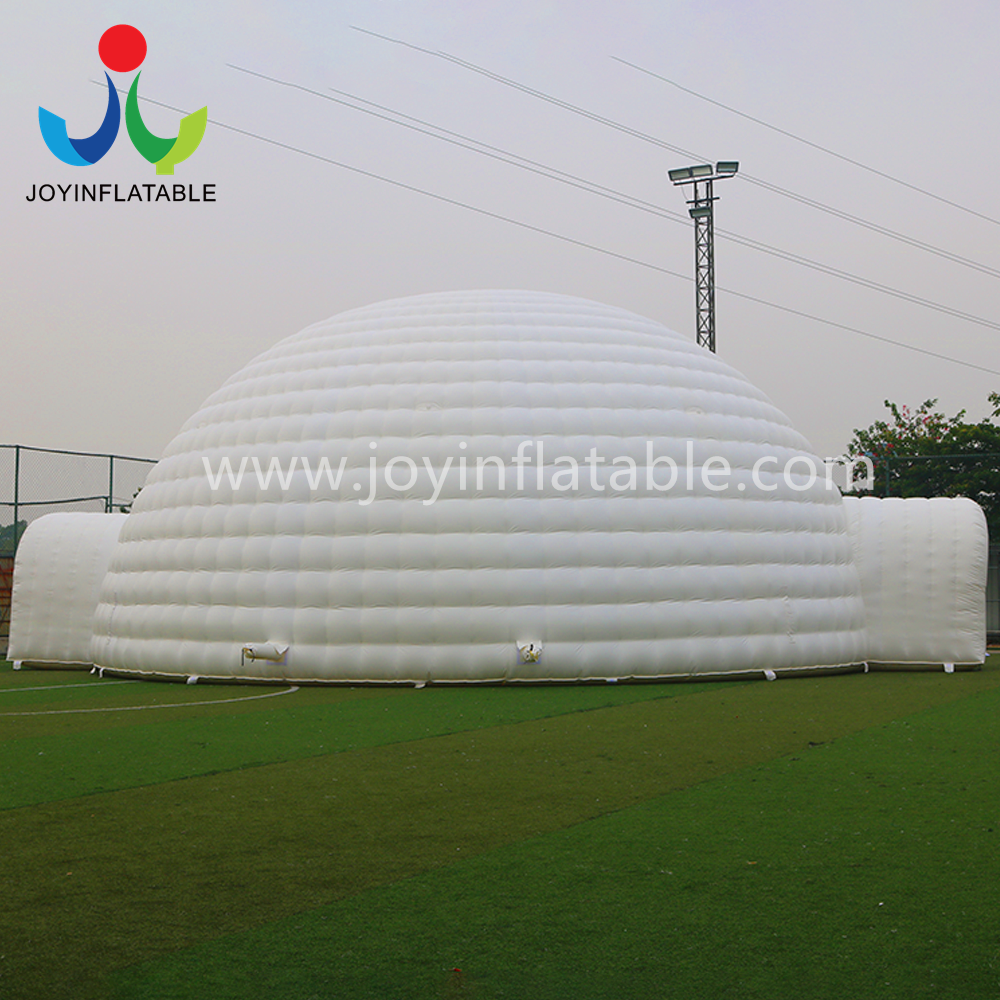 Inflatable Dome Building for Sale 4