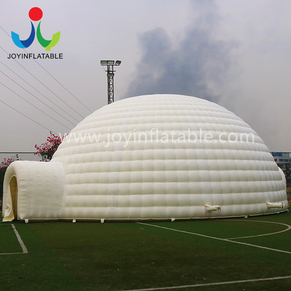 Inflatable Dome Building for Sale 3