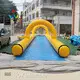 Large Inflatable Water Slides EXW / FOB / CFR / CIF Wholesale - JOY Inflatable 1
