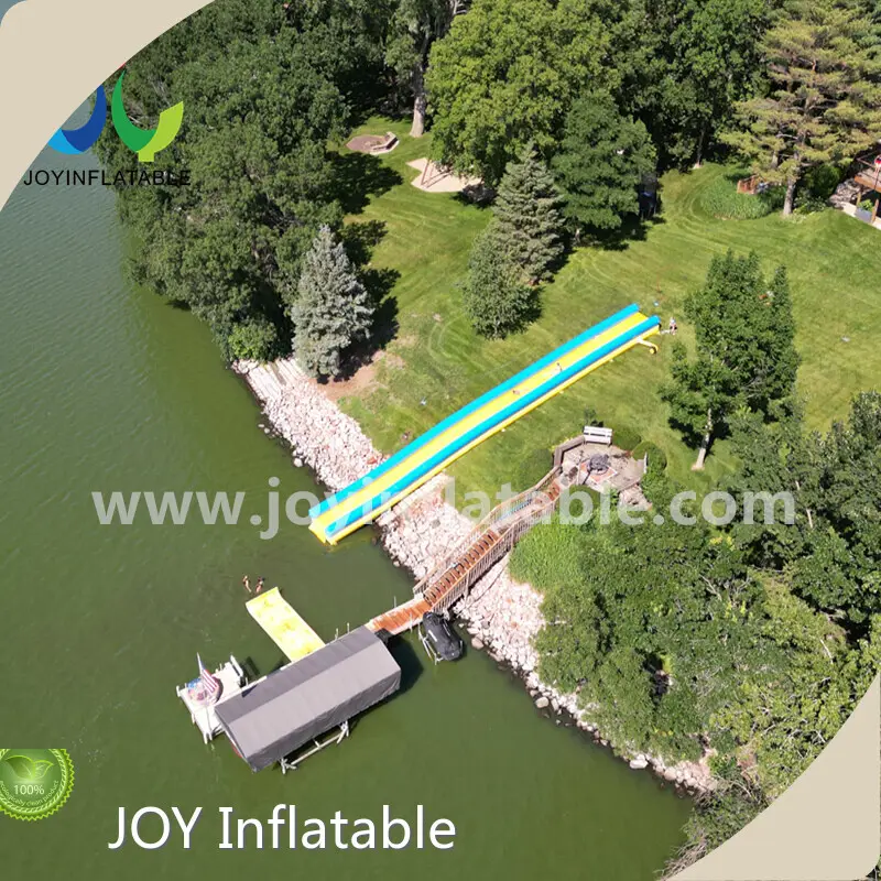 High-quality Commercial Inflatable Slip and Slide Commercial Inflatable Slip and Slide Company 1