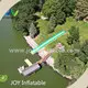 High-quality Commercial Inflatable Slip and Slide Commercial Inflatable Slip and Slide Company 1