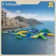 Inflatable Floating Water Park W-005 Wholesale - JOY Inflatable 1
