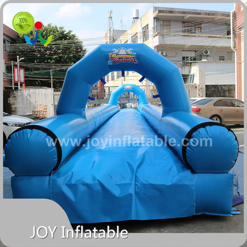 Backyard Water Slide 7-10 Days Wholesale - JOY Inflatable 1