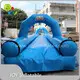 Backyard Water Slide 7-10 Days Wholesale - JOY Inflatable 1