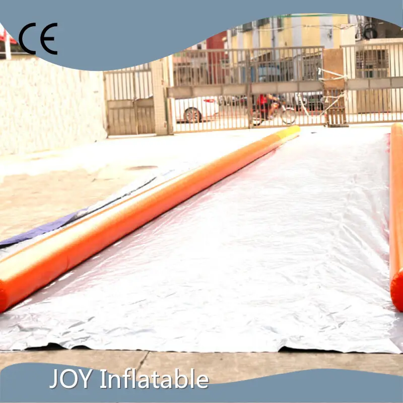 JOY Inflatable 30 Ft Inflatable Slip N Slide W-075manufacturer 1